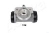 ASHIKA 67-01-124 Wheel Brake Cylinder